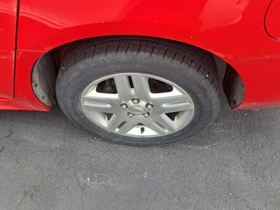 2011 Chevrolet Impala LT Retail