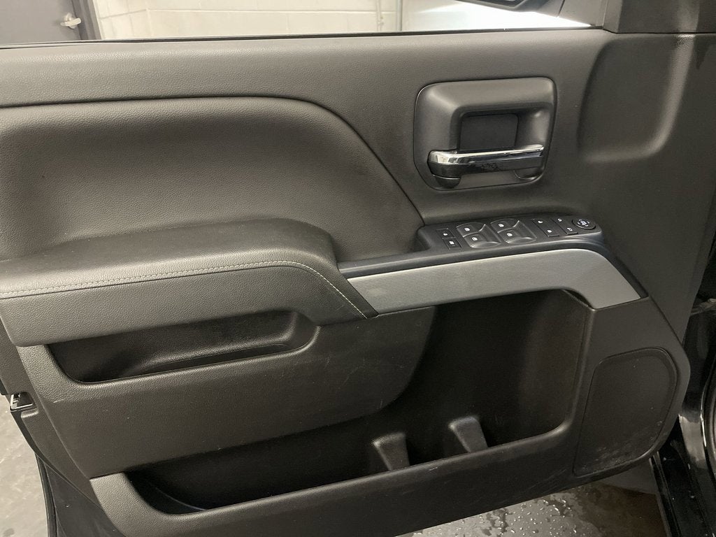 2019 Chevrolet Silverado LD LT