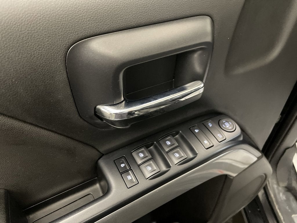 2019 Chevrolet Silverado LD LT