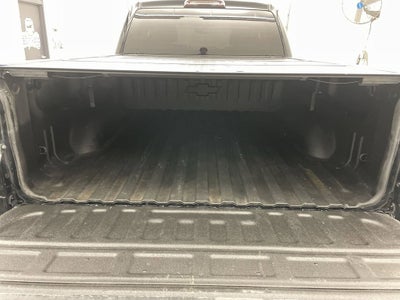 2019 Chevrolet Silverado LD LT