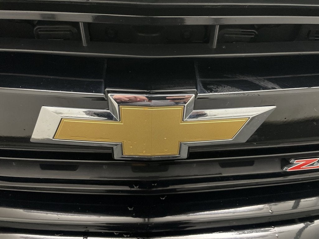 2019 Chevrolet Silverado LD LT