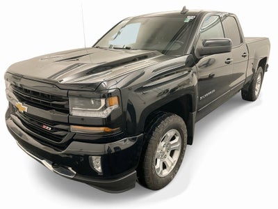 2019 Chevrolet Silverado LD LT
