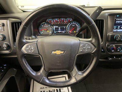 2019 Chevrolet Silverado LD LT