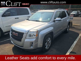 2014 GMC Terrain SLT