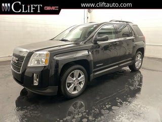 2015 GMC Terrain SLT