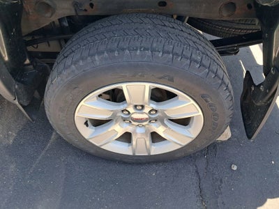 2019 GMC Sierra 1500 Limited Base