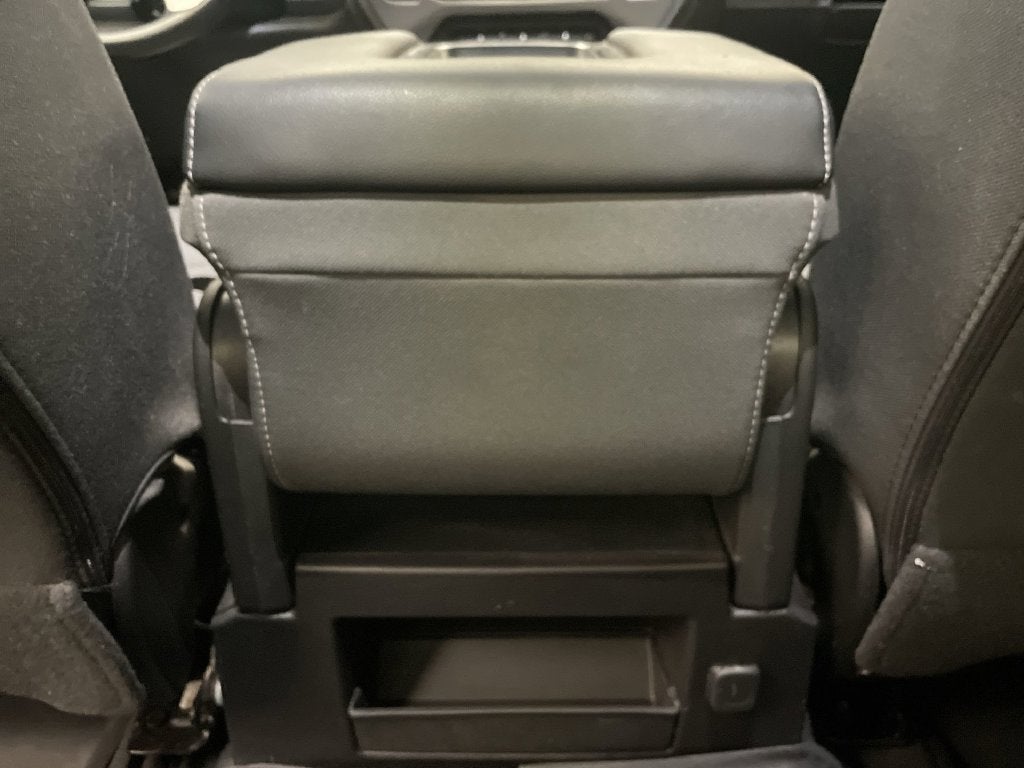 2019 GMC Sierra 1500 Limited SLE
