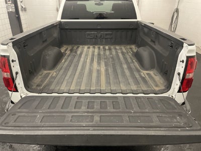 2019 GMC Sierra 1500 Limited SLE