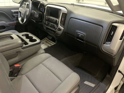 2019 GMC Sierra 1500 Limited SLE