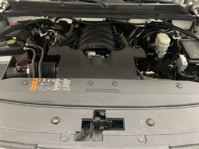 2019 GMC Sierra 1500 Limited SLE