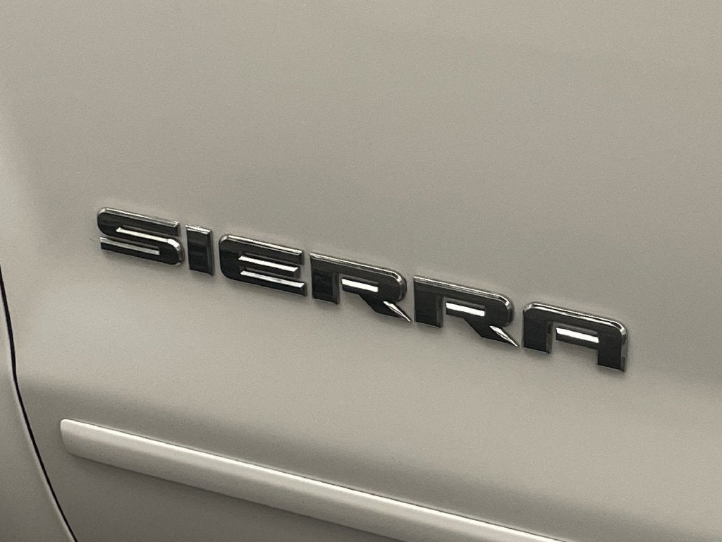 2019 GMC Sierra 1500 Limited SLE