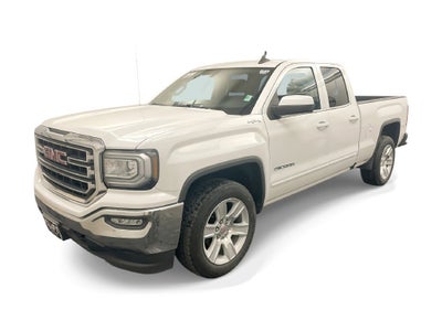 2019 GMC Sierra 1500 Limited SLE