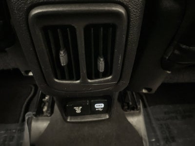 2020 Jeep Compass Limited 4X4