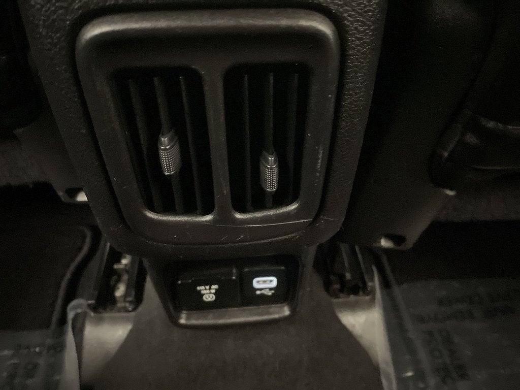 2020 Jeep Compass Limited 4X4