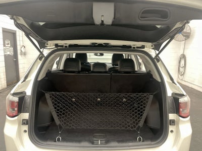 2020 Jeep Compass Limited 4X4