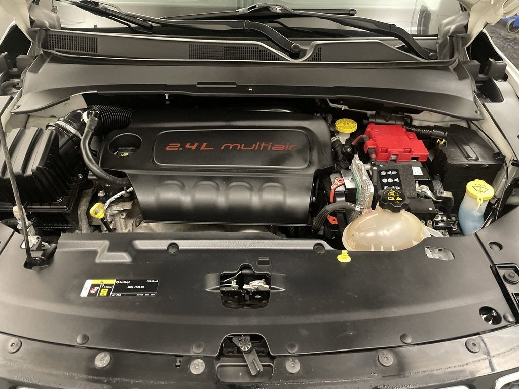 2020 Jeep Compass Limited 4X4