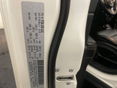 2020 Jeep Compass Limited 4X4