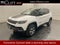 2022 Jeep Compass Trailhawk 4x4