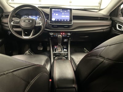 2022 Jeep Compass Trailhawk 4x4