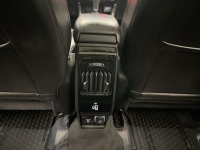 2022 Jeep Compass Trailhawk 4x4