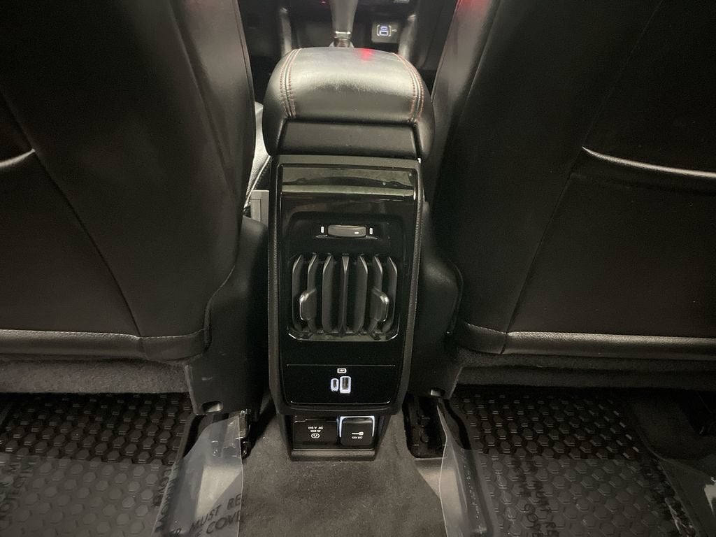 2022 Jeep Compass Trailhawk 4x4