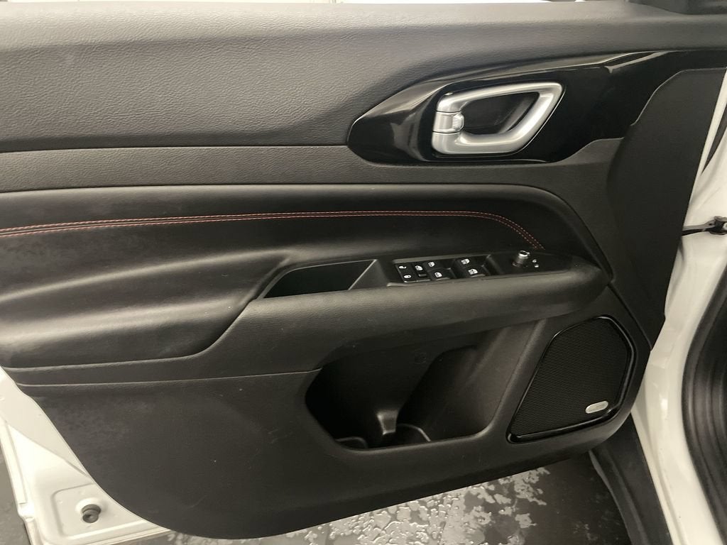 2022 Jeep Compass Trailhawk 4x4