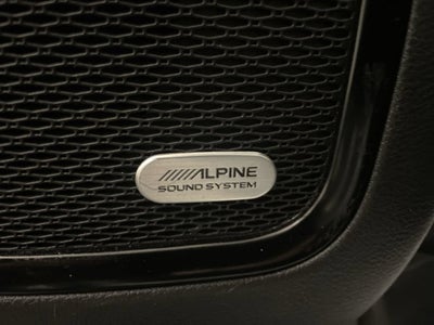 2022 Jeep Compass Trailhawk 4x4