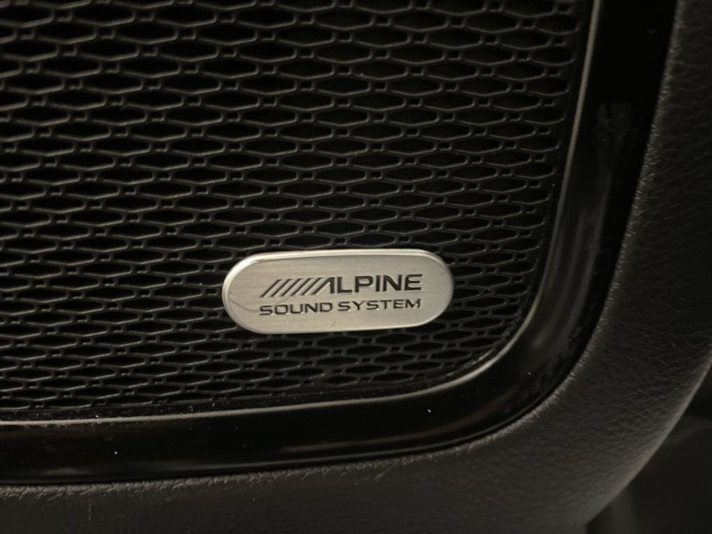 2022 Jeep Compass Trailhawk 4x4