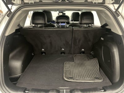 2022 Jeep Compass Trailhawk 4x4