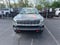 2022 Jeep Compass Trailhawk 4x4