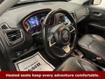 2018 Jeep Compass Trailhawk 4x4