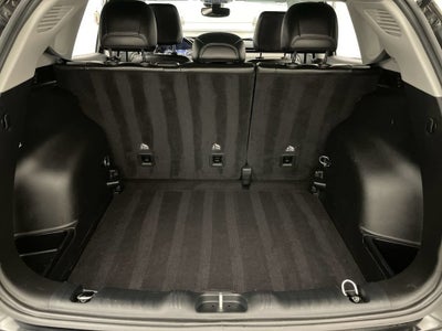 2022 Jeep Compass Latitude Lux 4x4
