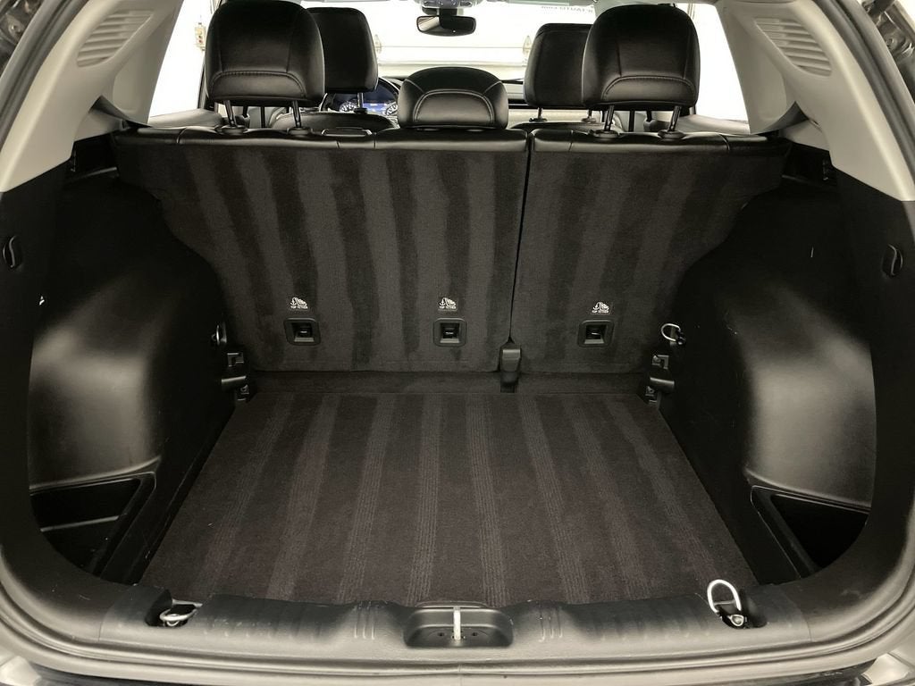 2022 Jeep Compass Latitude Lux 4x4