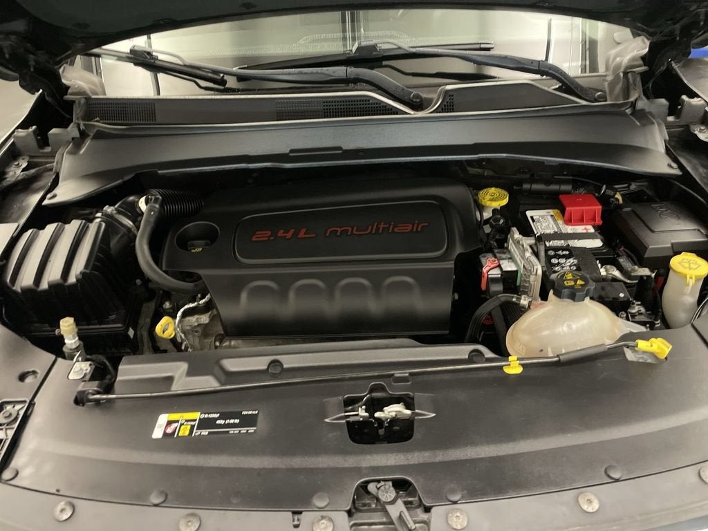 2022 Jeep Compass Latitude Lux 4x4