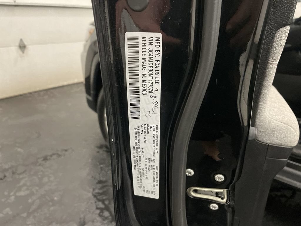 2022 Jeep Compass Latitude Lux 4x4