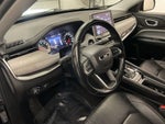 2022 Jeep Compass Latitude Lux 4x4