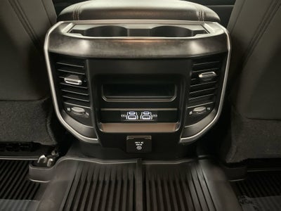2021 RAM 3500 Big Horn
