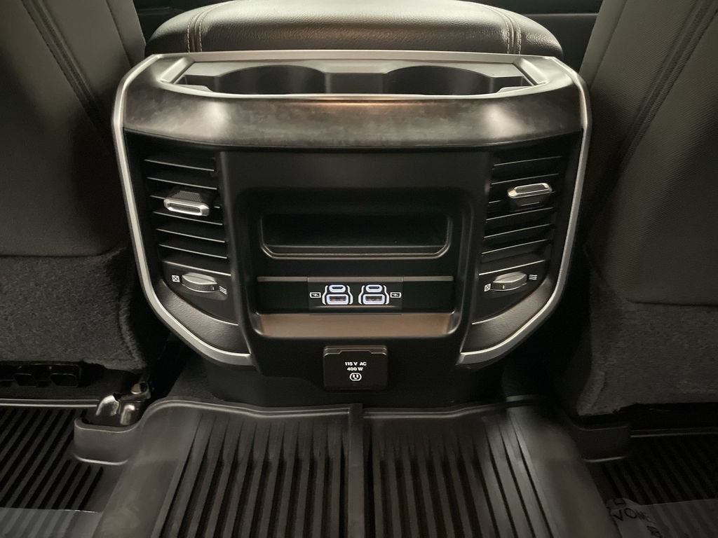 2021 RAM 3500 Big Horn