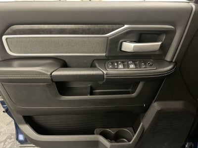 2021 RAM 3500 Big Horn