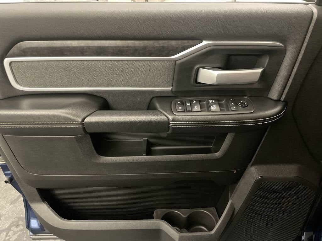 2021 RAM 3500 Big Horn