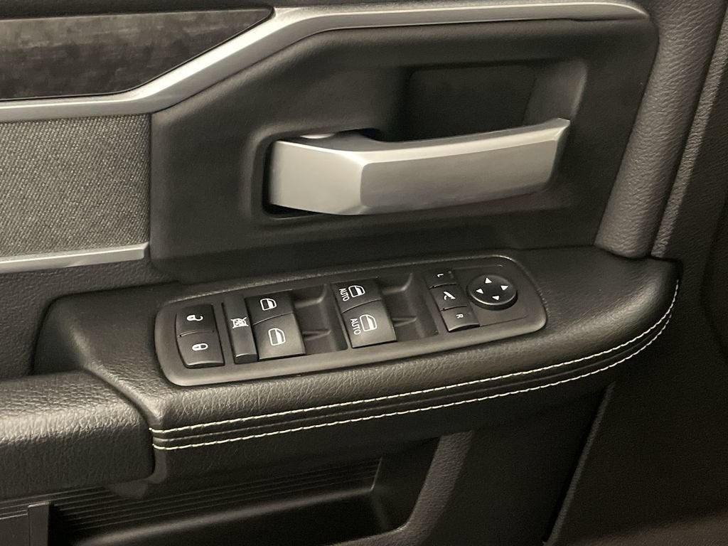 2021 RAM 3500 Big Horn