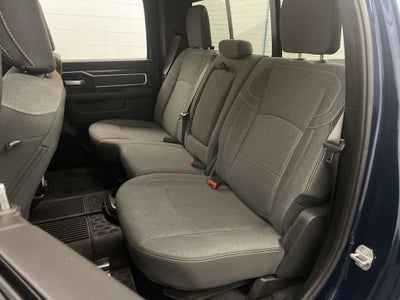 2021 RAM 3500 Big Horn