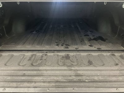 2021 RAM 3500 Big Horn