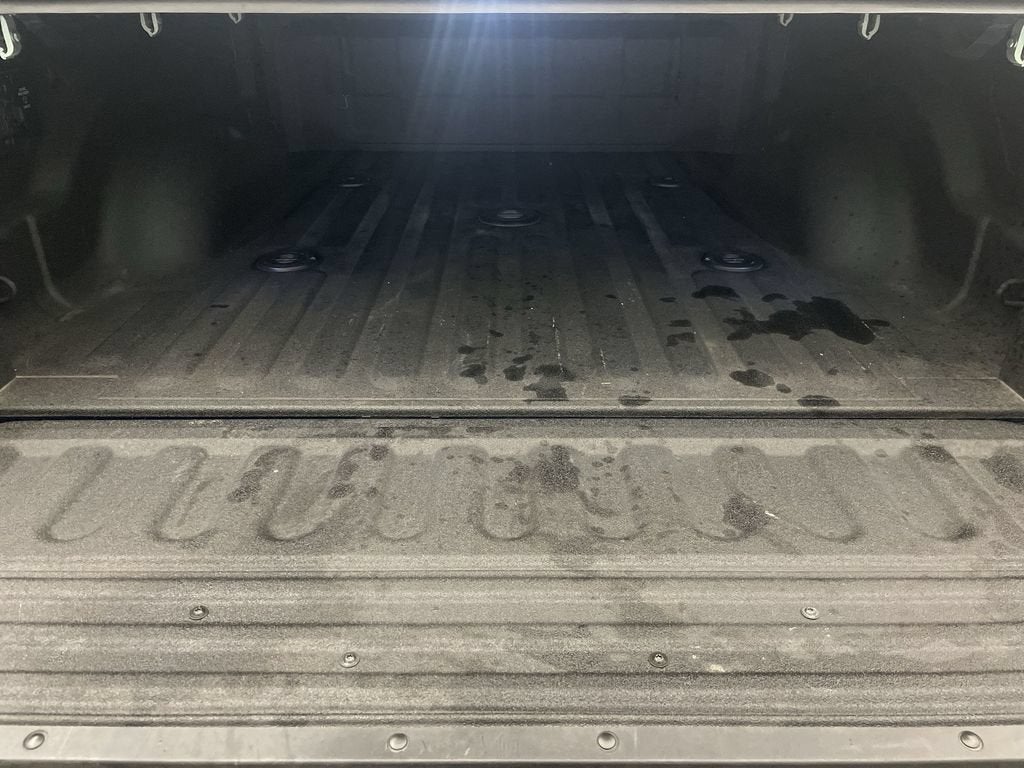 2021 RAM 3500 Big Horn