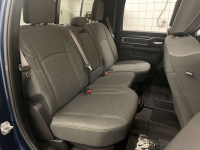 2021 RAM 3500 Big Horn