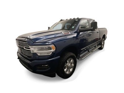 2021 RAM 3500 Big Horn