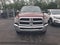 2018 RAM 3500 Tradesman Crew Cab 4x4 8' Box