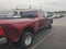 2018 RAM 3500 Tradesman Crew Cab 4x4 8' Box