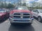2015 RAM 2500 Tradesman
