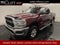 2022 RAM 2500 Big Horn Crew Cab 4x4 6'4" Box